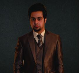 Ammar Ahmed