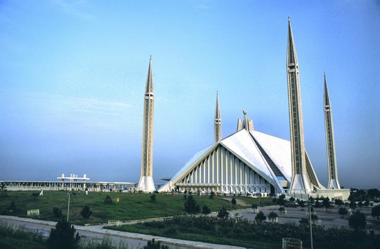 Islamabad Campus